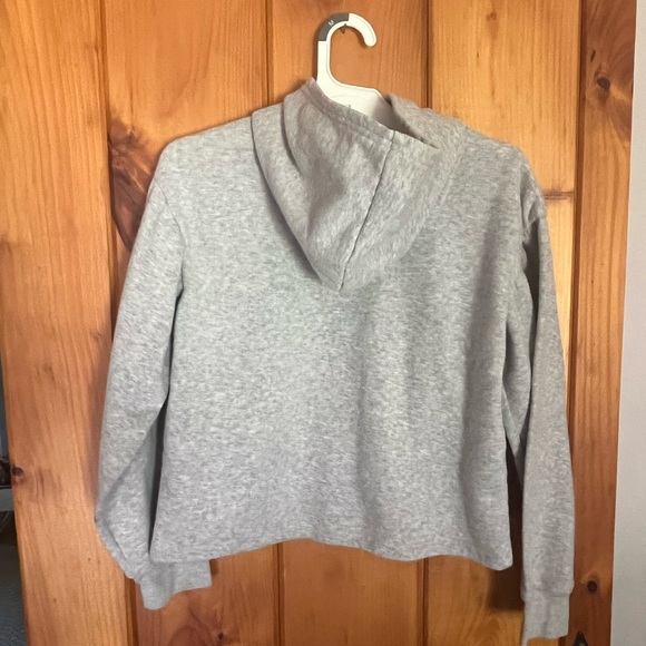 Girls Levi’s hoodie sweatshirt. - Picture 3 of 4